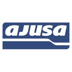 Ajusa logo